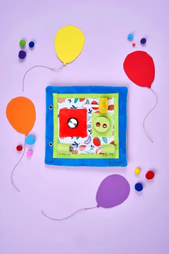 Planche Kitibook : Gestes du quotidien 3