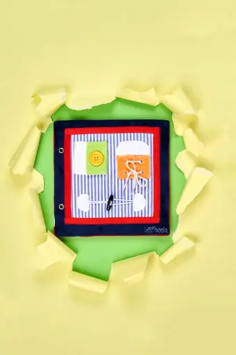 Planche Kitibook : Gestes du quotidien